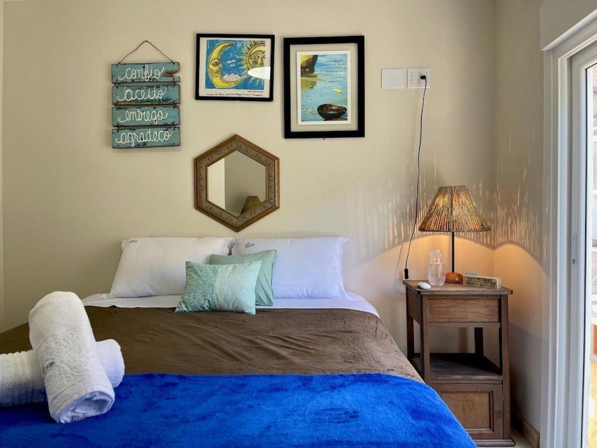 Casa Triplex 3 Dorm A 6Qd Rua Coberta קנלה מראה חיצוני תמונה