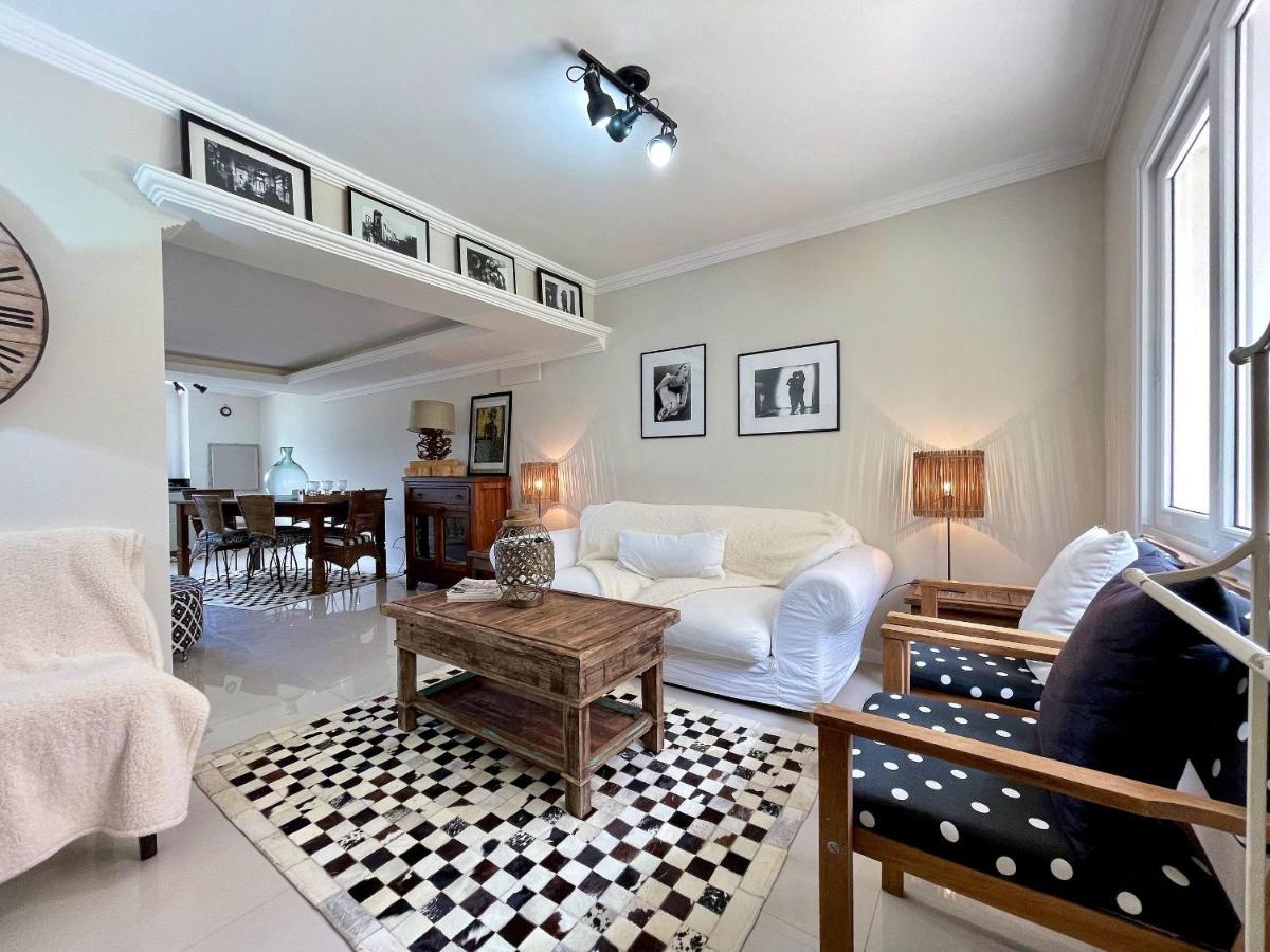Casa Triplex 3 Dorm A 6Qd Rua Coberta קנלה מראה חיצוני תמונה