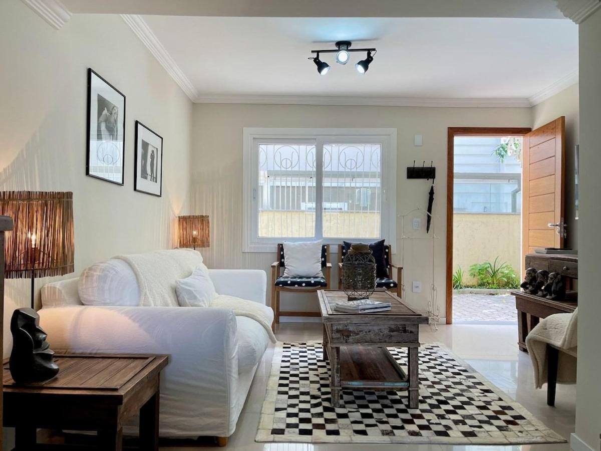 Casa Triplex 3 Dorm A 6Qd Rua Coberta קנלה מראה חיצוני תמונה