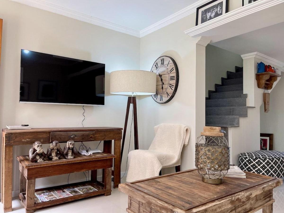 Casa Triplex 3 Dorm A 6Qd Rua Coberta קנלה מראה חיצוני תמונה