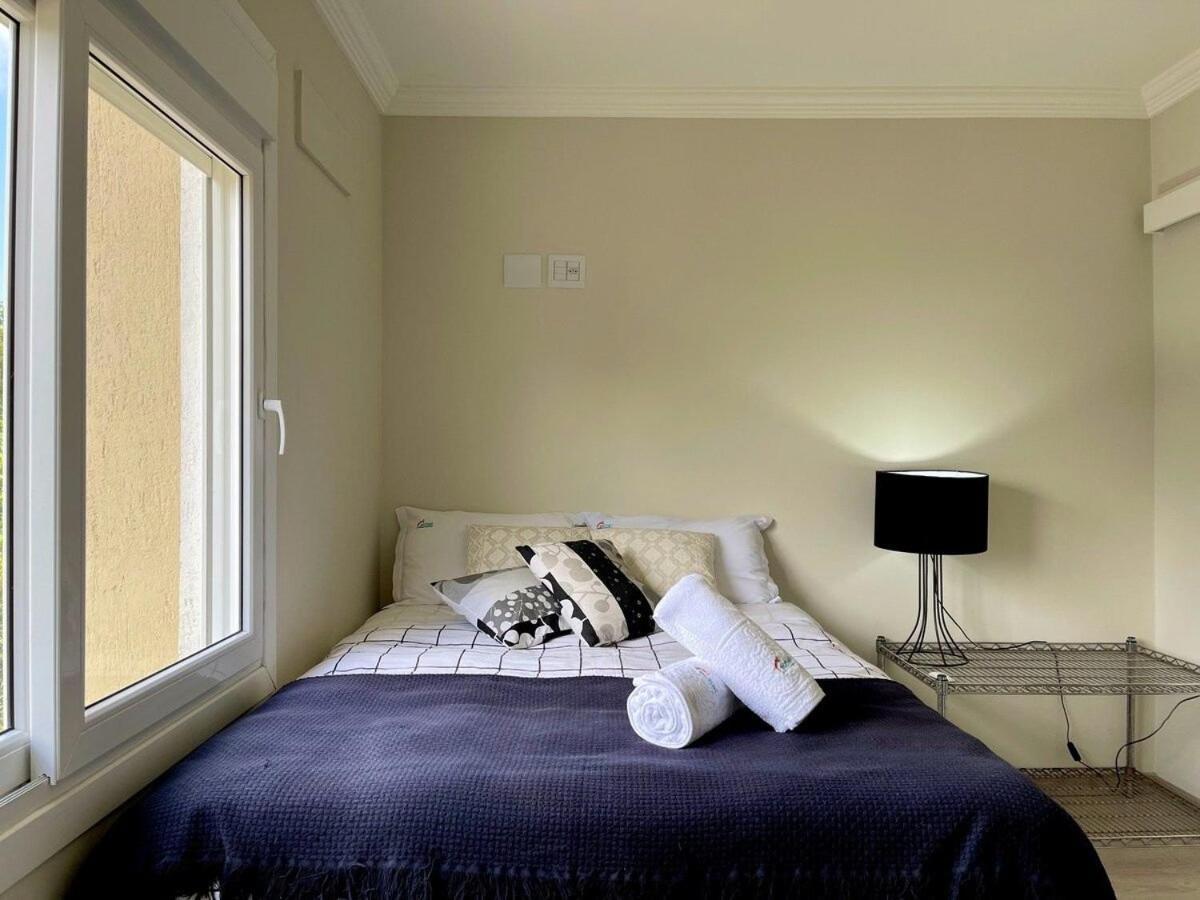 Casa Triplex 3 Dorm A 6Qd Rua Coberta קנלה מראה חיצוני תמונה