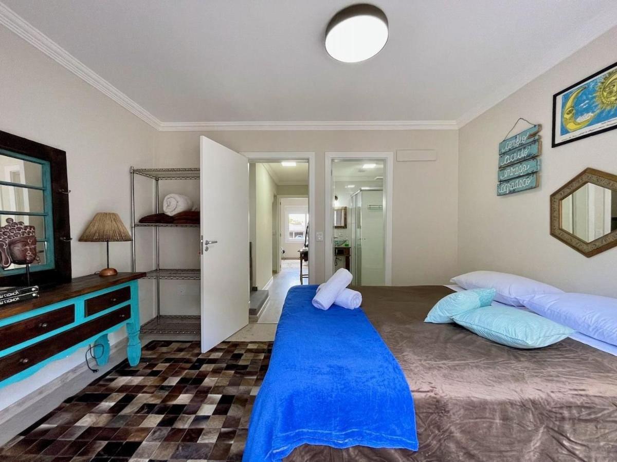 Casa Triplex 3 Dorm A 6Qd Rua Coberta קנלה מראה חיצוני תמונה