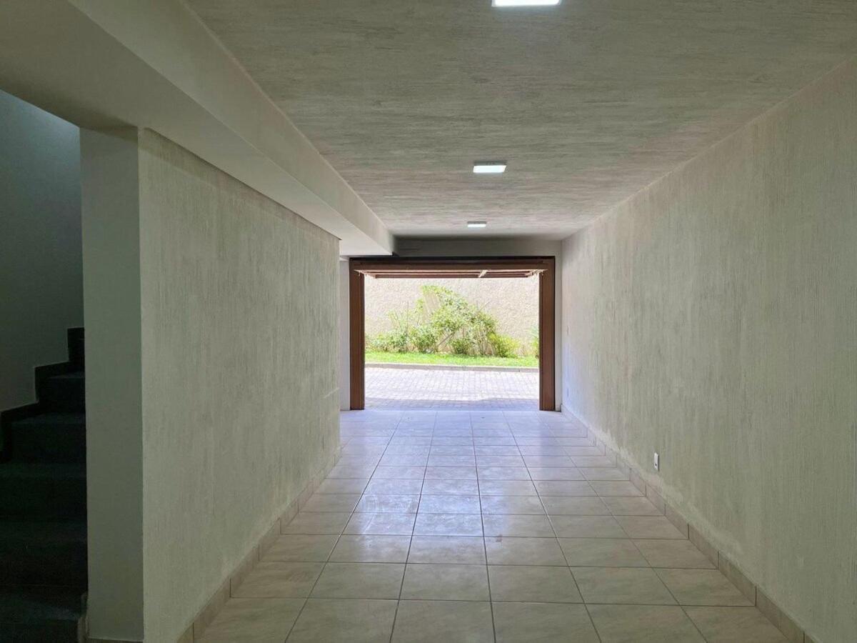 Casa Triplex 3 Dorm A 6Qd Rua Coberta קנלה מראה חיצוני תמונה