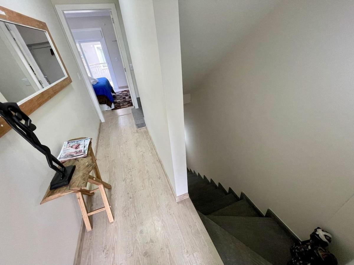Casa Triplex 3 Dorm A 6Qd Rua Coberta קנלה מראה חיצוני תמונה