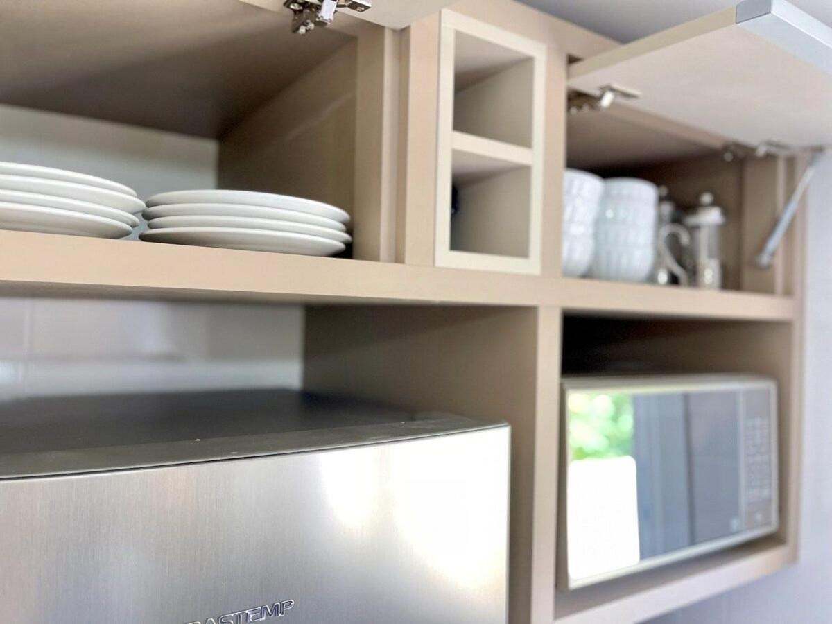 Casa Triplex 3 Dorm A 6Qd Rua Coberta קנלה מראה חיצוני תמונה