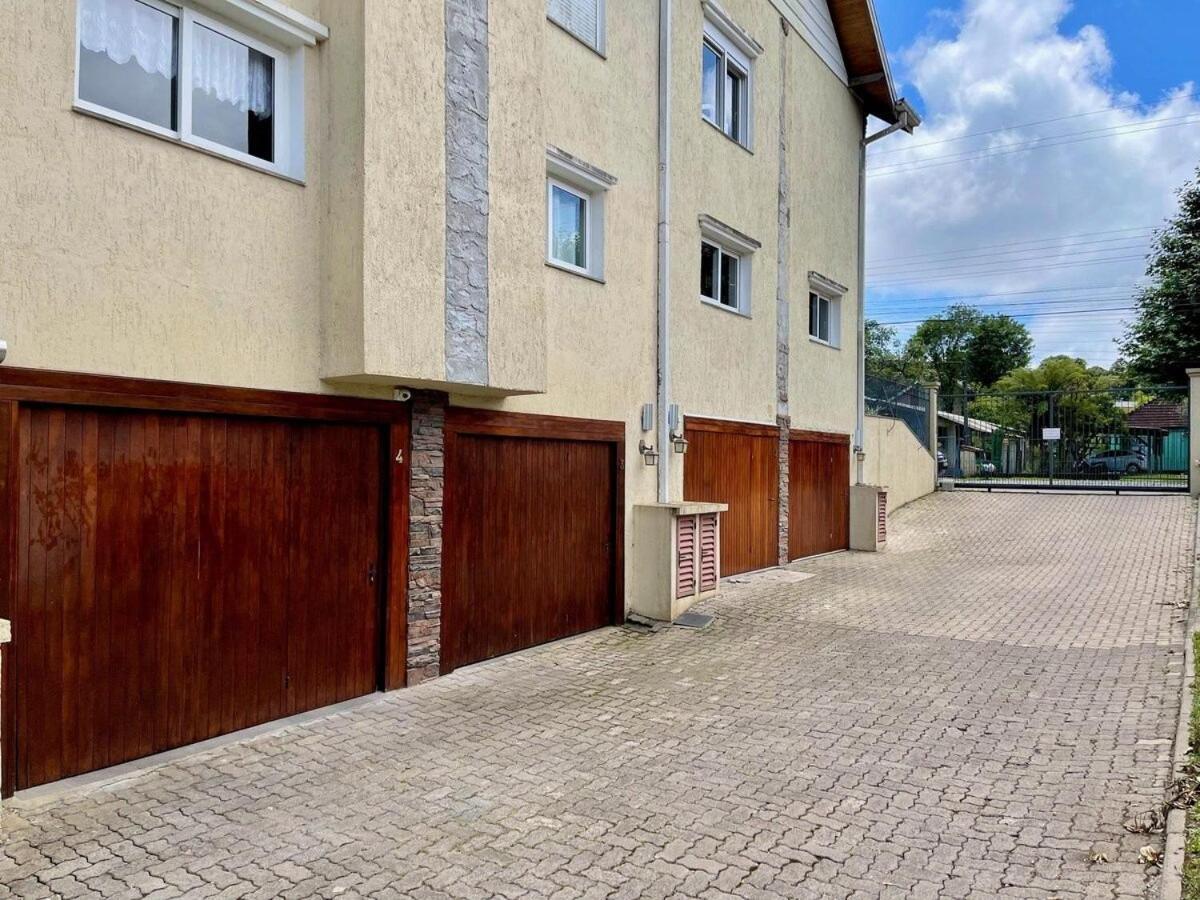 Casa Triplex 3 Dorm A 6Qd Rua Coberta קנלה מראה חיצוני תמונה